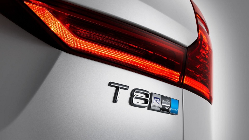 2018 Volvo XC60 T8 receives Polestar upgrade