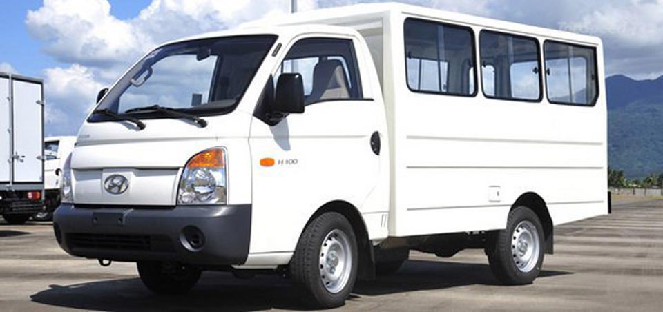 Hyundai PH sales up by six percent for first half of 2017