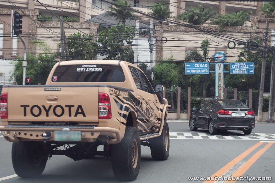 DOTr planning Driver Academy to educate motorists, PUVs
