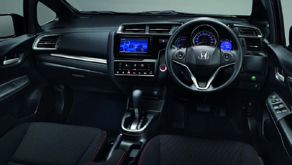 2018 Honda Jazz refresh local pricing leaks out early