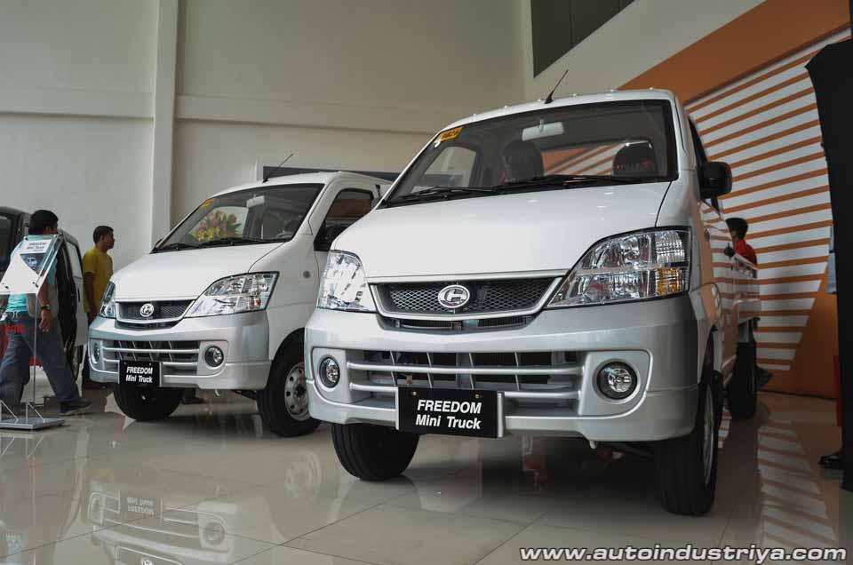 BAIC inaugurates first dealership in the country