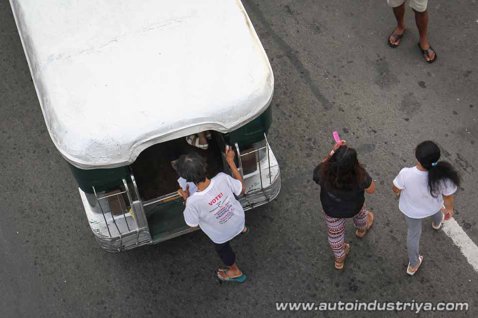 Legal Eagle: Public Transport as Common Carriers