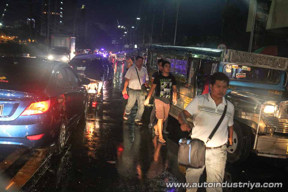 Legal Eagle: Public Transport as Common Carriers