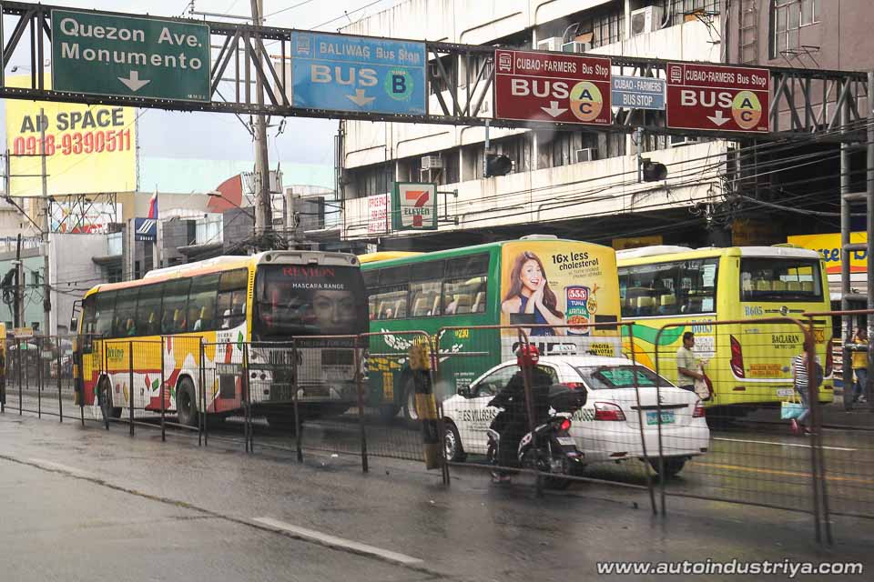 Legal Eagle: Public Transport as Common Carriers