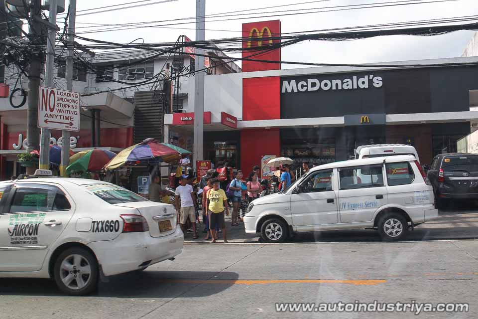 Legal Eagle: Public Transport as Common Carriers