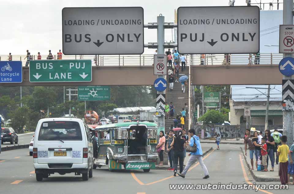 The Thing About Grab, Uber and the LTFRB