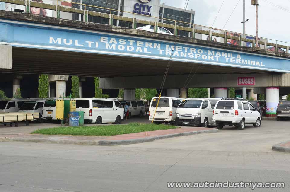 The Thing About Grab, Uber and the LTFRB