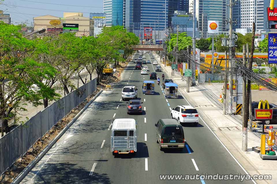 The Thing About Grab, Uber and the LTFRB