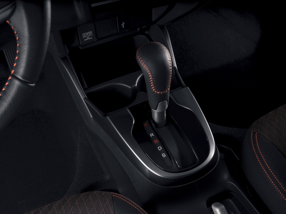 2018 Honda Jazz debuts, gets new look and kit