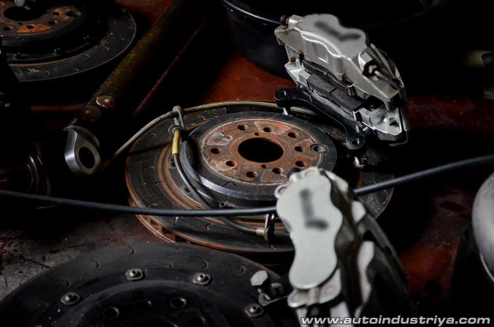 Modify wisely: Ten modifications not to skimp on Modify wisely: Ten modifications not to skimp on