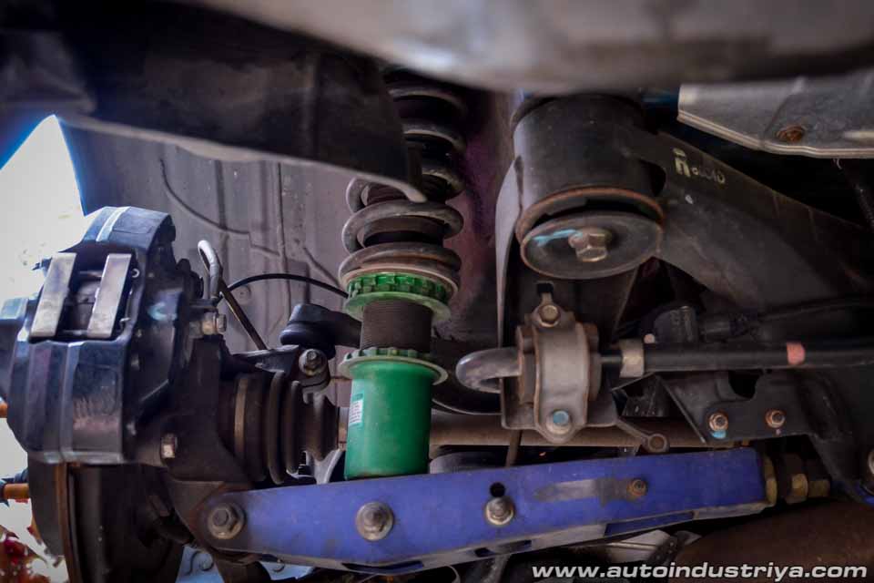 Modify wisely: Ten modifications not to skimp on Modify wisely: Ten modifications not to skimp on