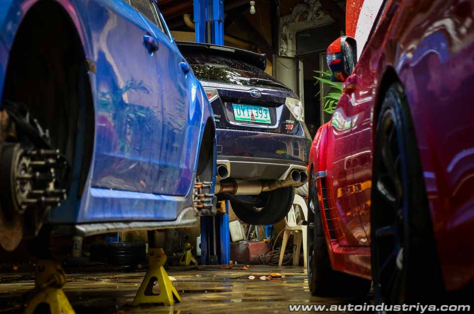 Modify wisely: Ten modifications not to skimp on Modify wisely: Ten modifications not to skimp on