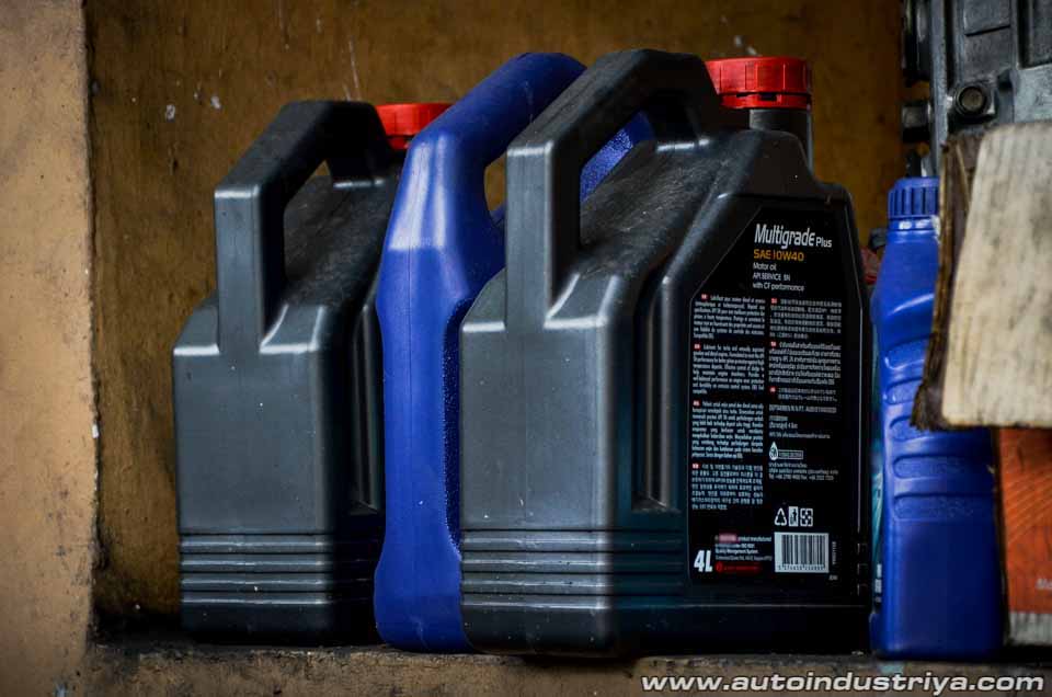 Modify wisely: Ten modifications not to skimp on Modify wisely: Ten modifications not to skimp on