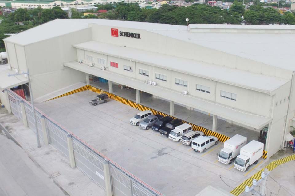 Isuzu Philippines opens new parts warehouse in Taguig