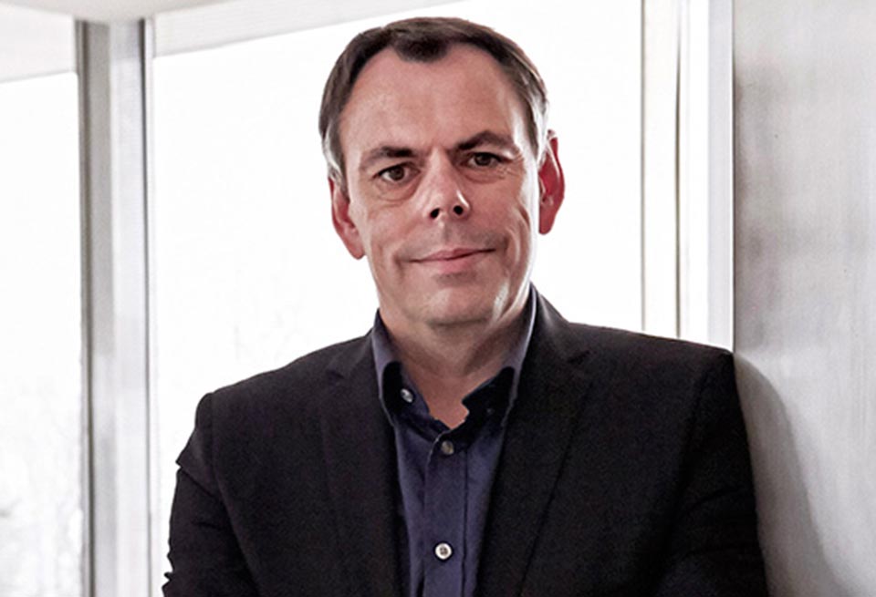 Ford reshuffles global design team to unify operations