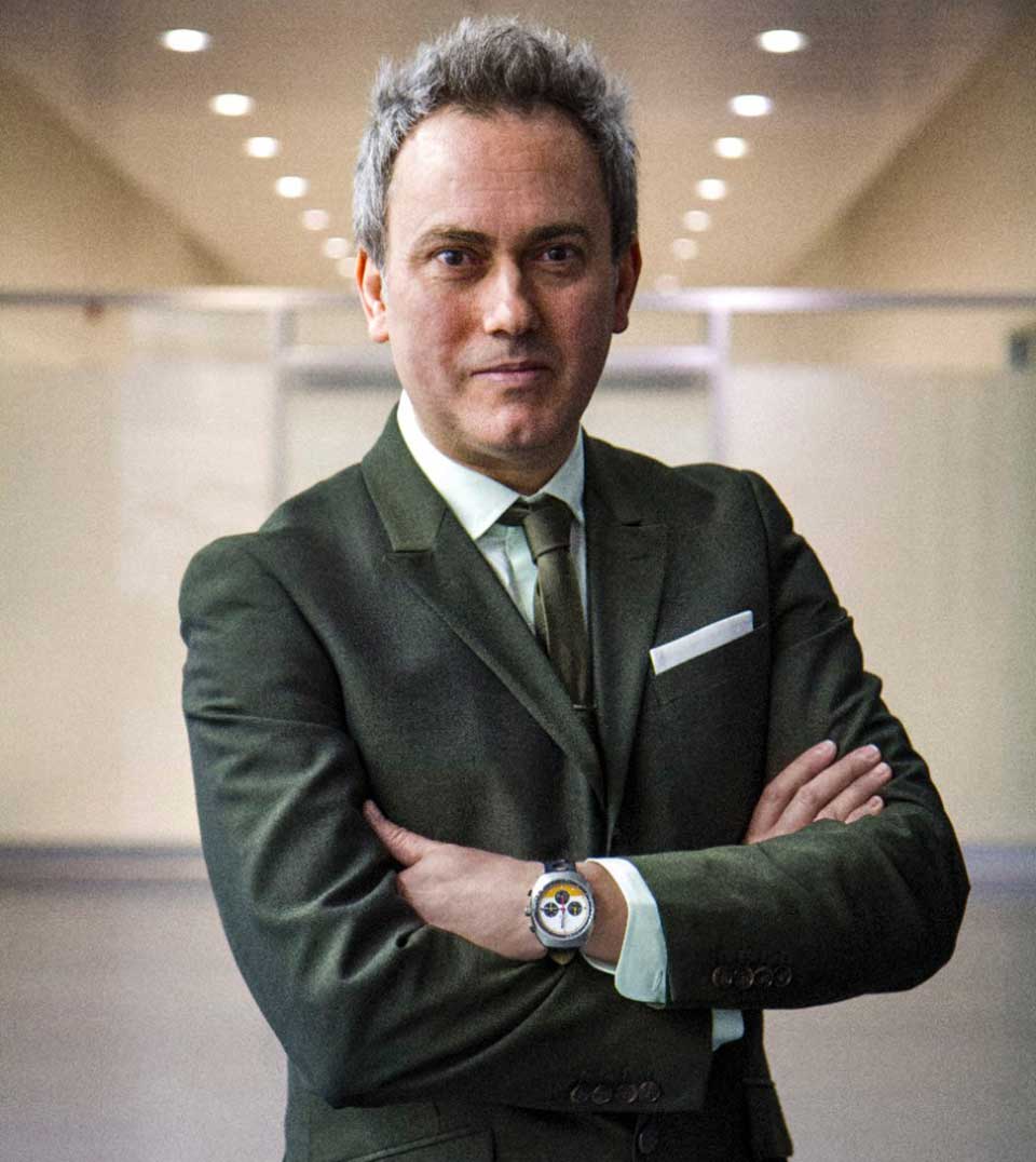 Ford reshuffles global design team to unify operations