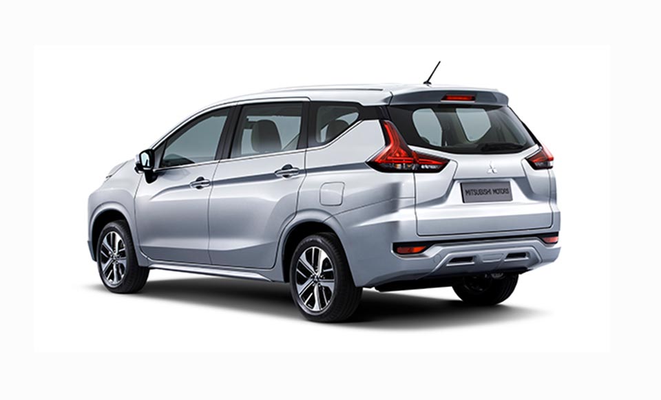 Mitsubishi MPV