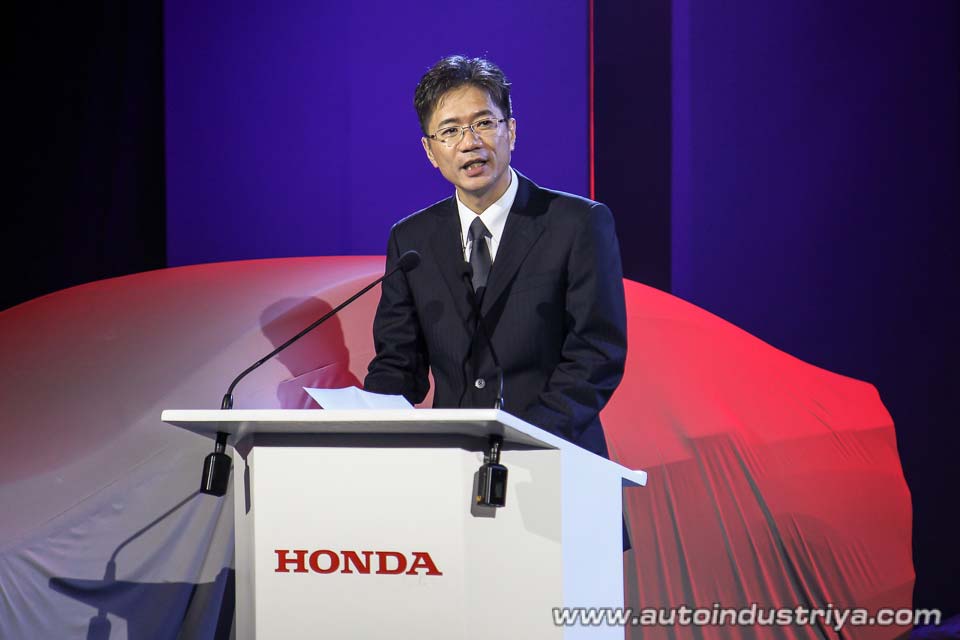 2017 Honda Civic Type R units for PH all reserved within 48 hours