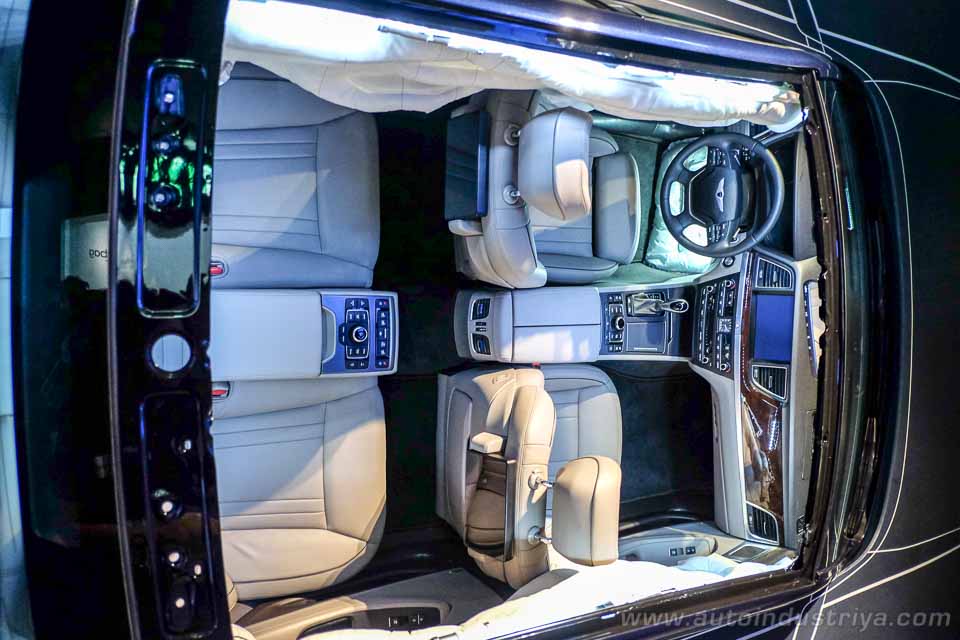 Motor Studio Goyang - an integral experience into the Hyundai brand