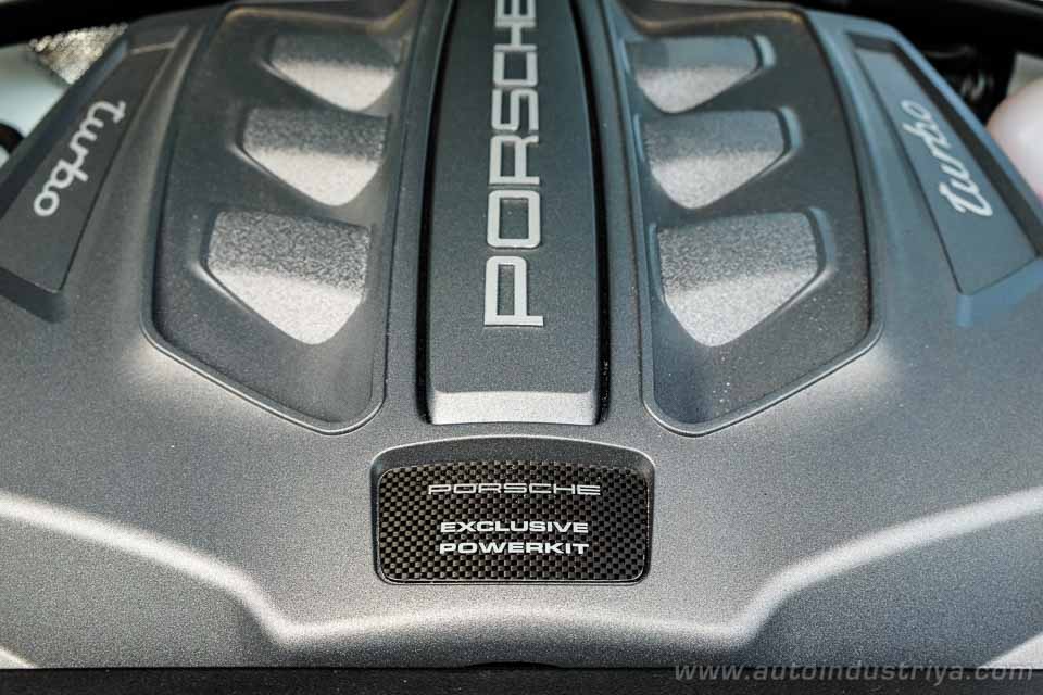 First Drive: Porsche Macan Turbo with Performance Package First Drive: Porsche Macan Turbo with Performance Package