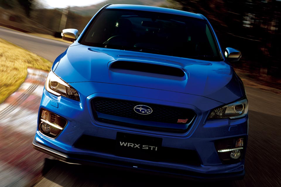 Spec Check: 300 horsepower pocket rockets Spec Check: 300 horsepower pocket rockets