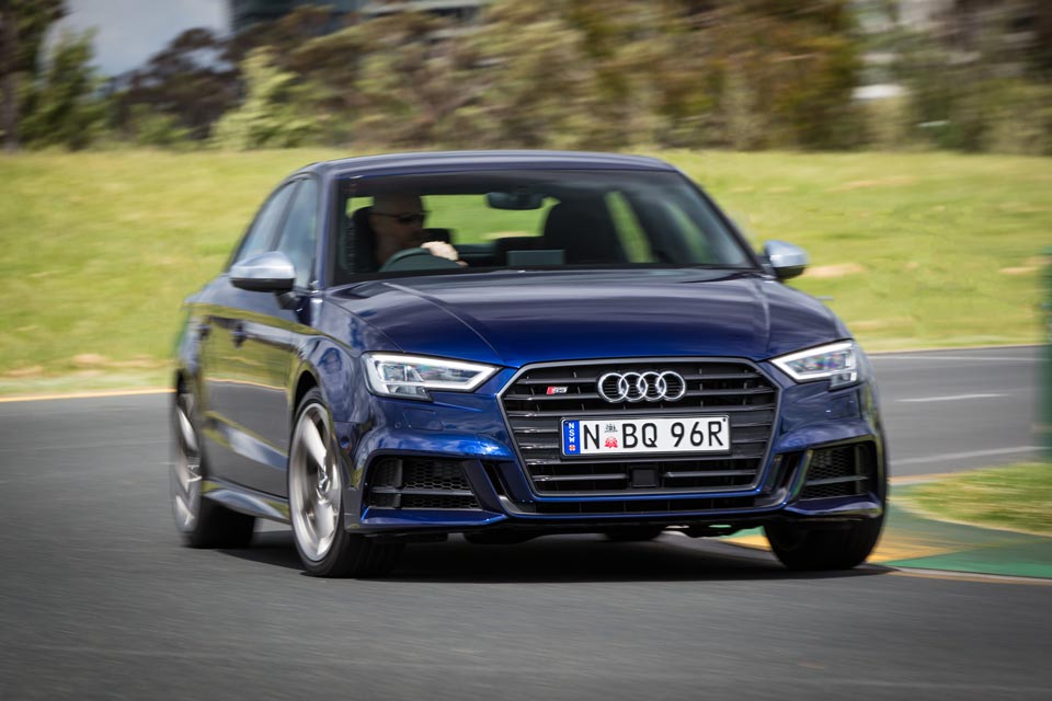 Spec Check: 300 horsepower pocket rockets Spec Check: 300 horsepower pocket rockets