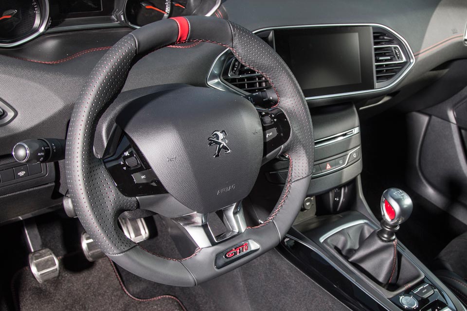 Spec Check: 300 horsepower pocket rockets Spec Check: 300 horsepower pocket rockets