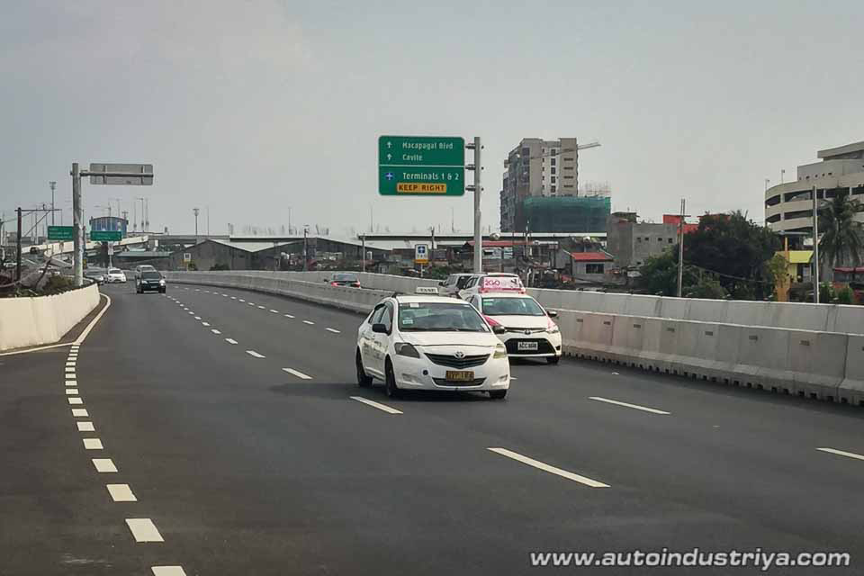 Build, build, build unto debt disaster?