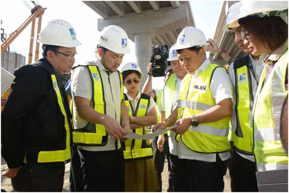 What every (new) MMDA chairman should know