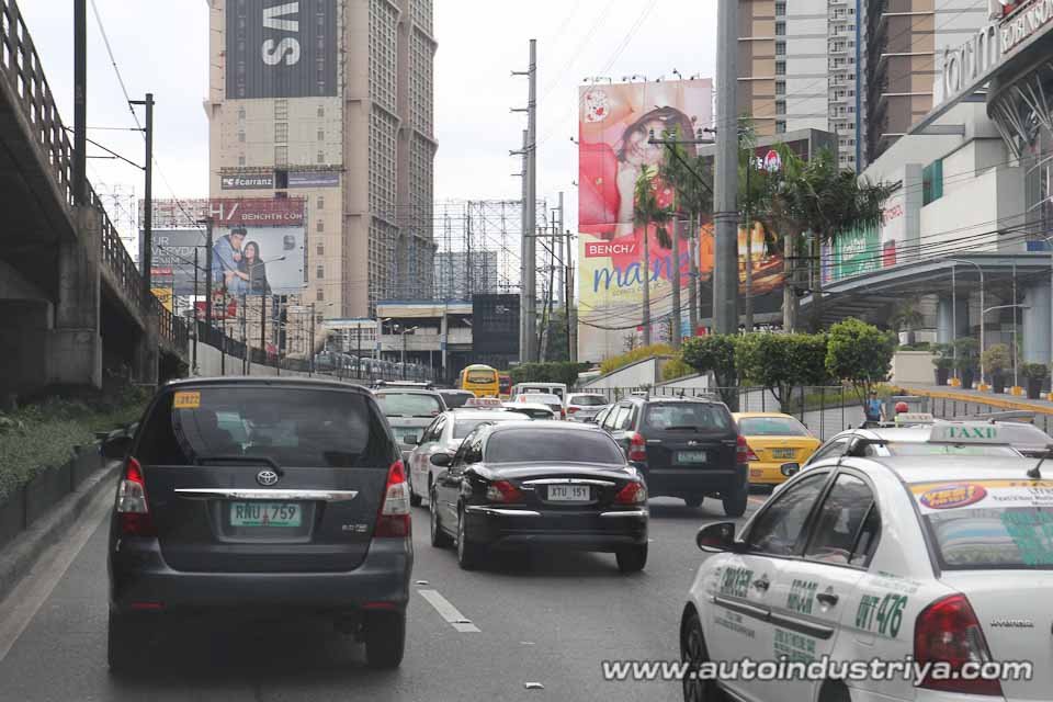 What every (new) MMDA chairman should know