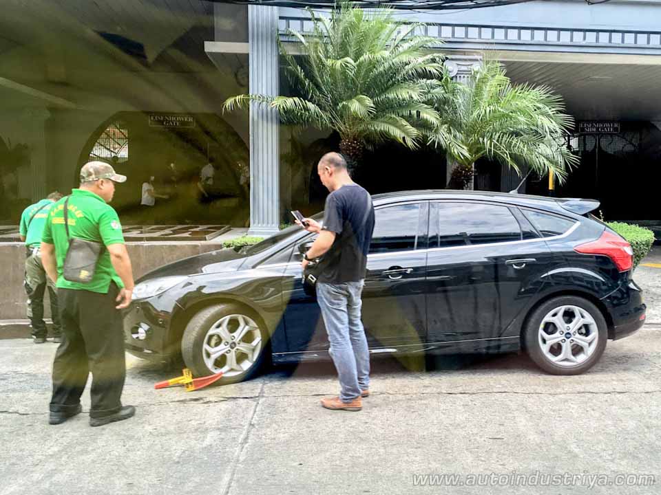 What every (new) MMDA chairman should know