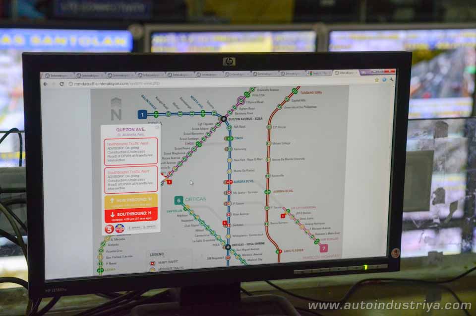 What every (new) MMDA chairman should know