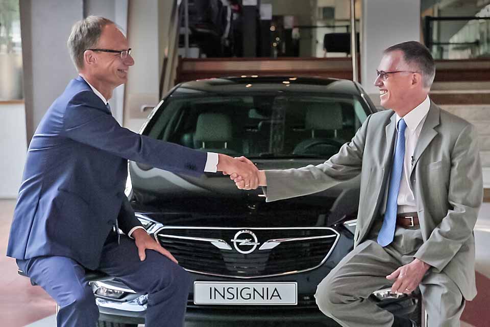 Peugeot officially completes Opel takeover
