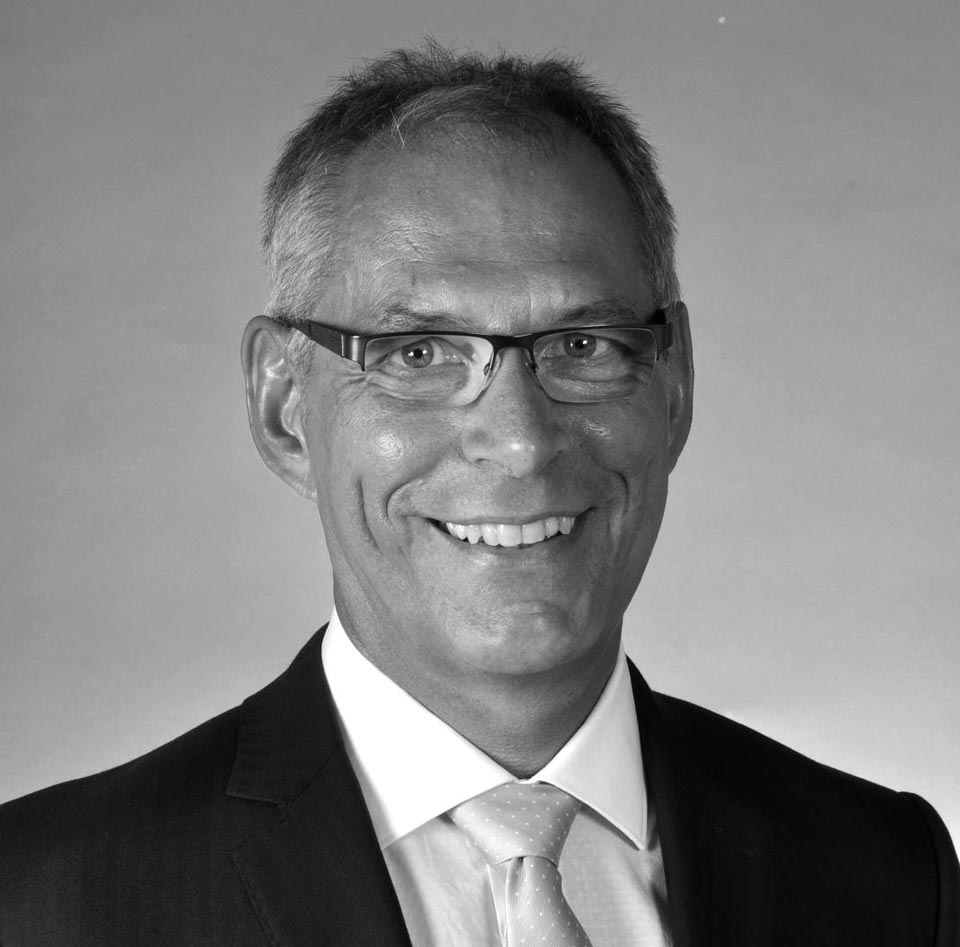 Aston Martin appoints new chief engineer of powertrain