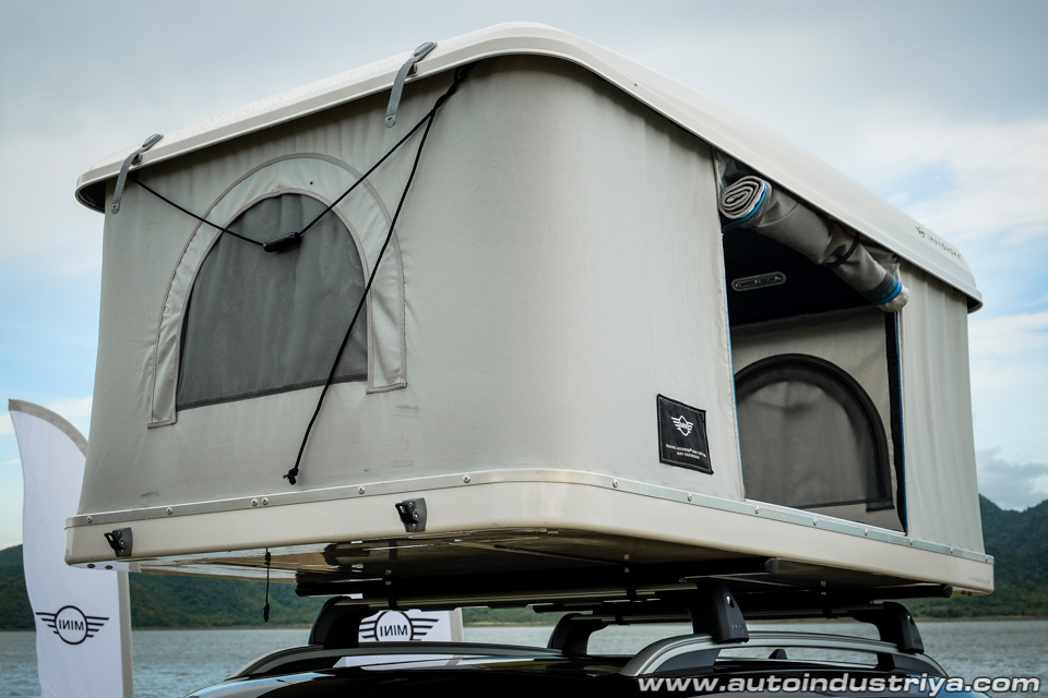 First Drive: 2017 Mini Countryman S First Drive: 2017 Mini Countryman S