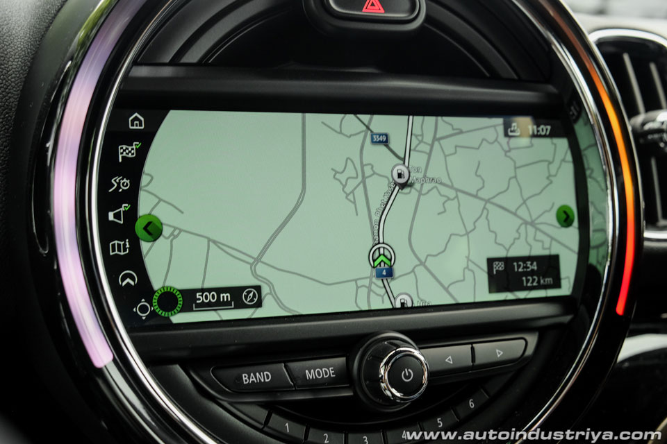 First Drive: 2017 Mini Countryman S First Drive: 2017 Mini Countryman S