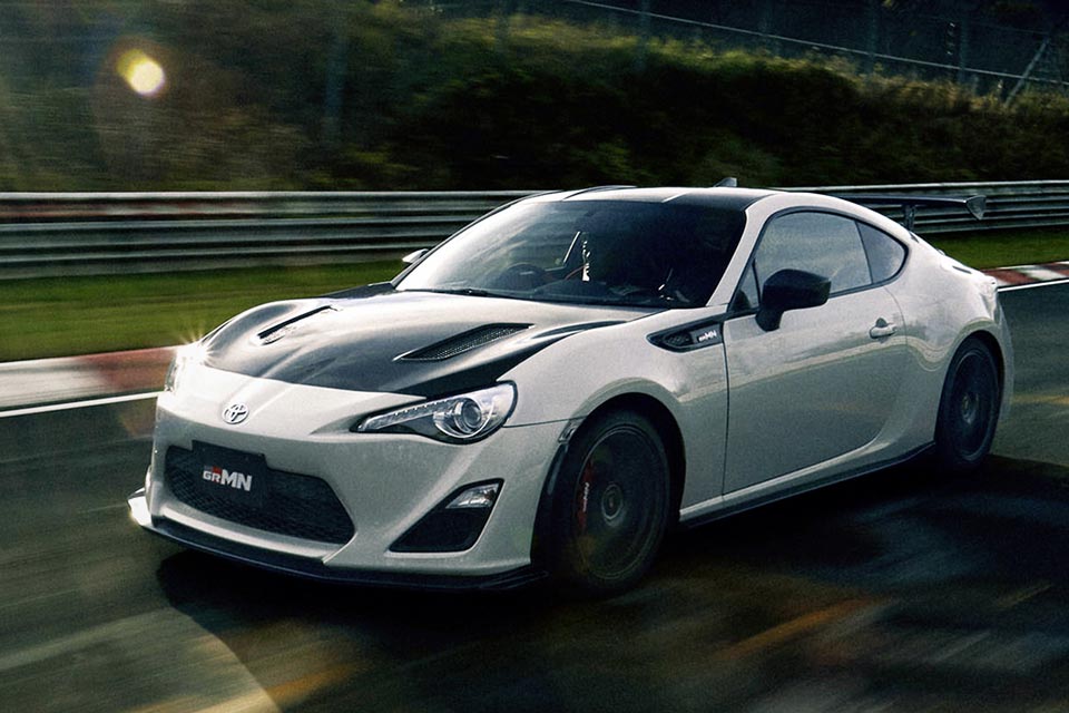 Toyota Gazoo Racing reshuffles operations Toyota Gazoo Racing reshuffles operations