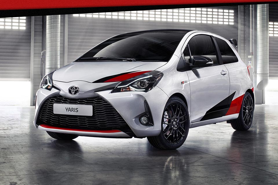 Toyota Gazoo Racing reshuffles operations Toyota Gazoo Racing reshuffles operations