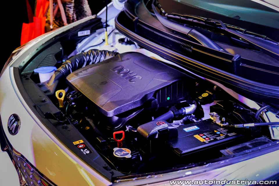 2018 Kia Picanto makes Philippine debut