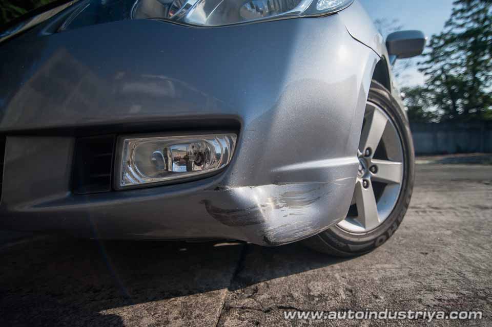 Brake failure: What you should and shouldn't do