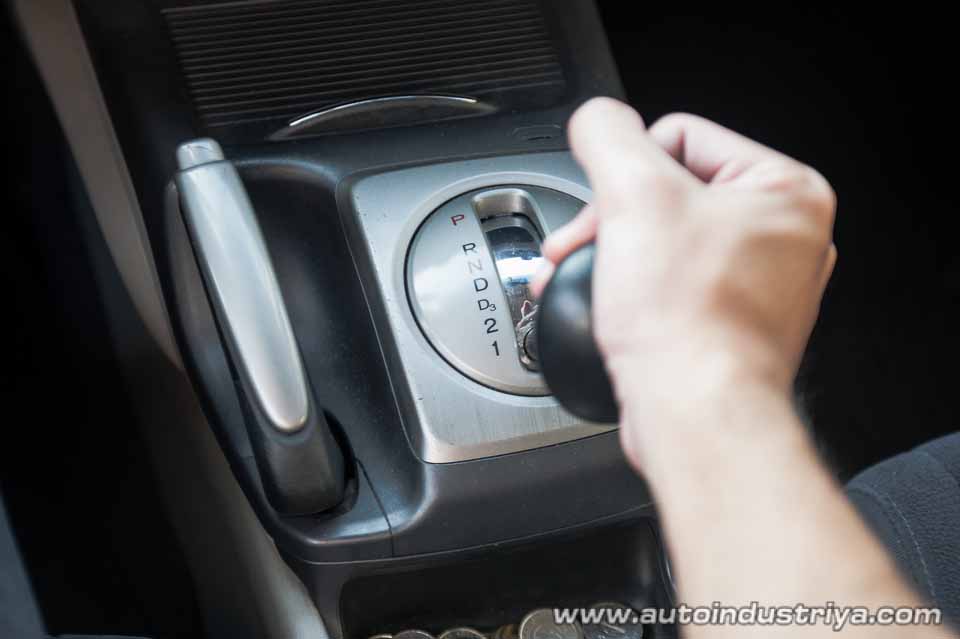 Brake failure: What you should and shouldn't do