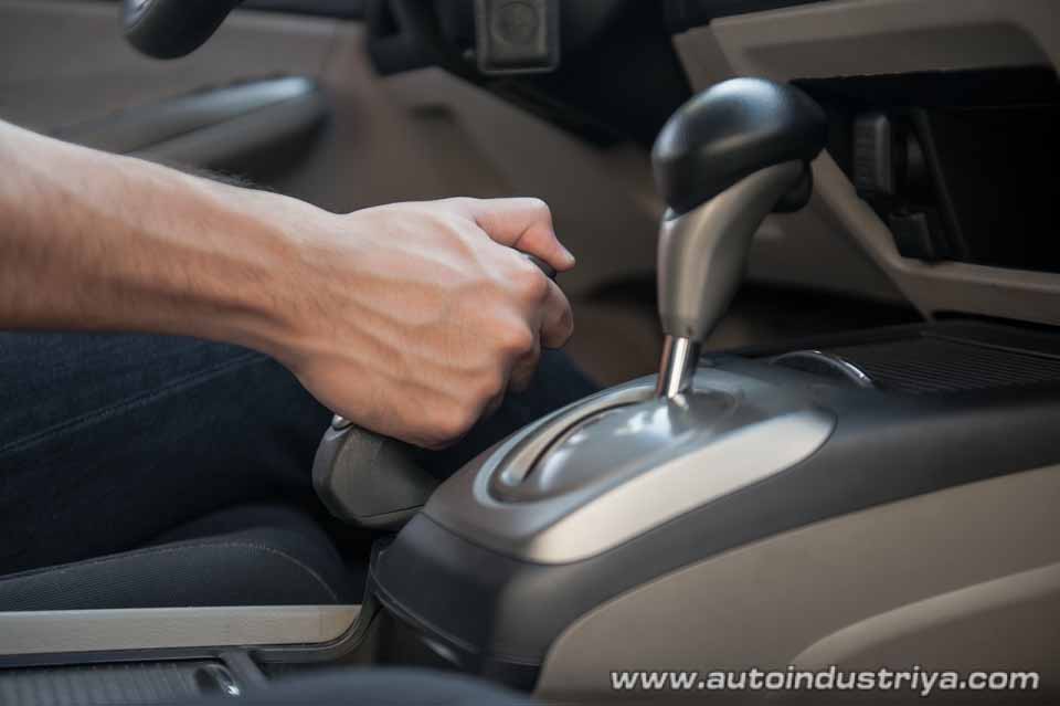 Brake failure: What you should and shouldn't do