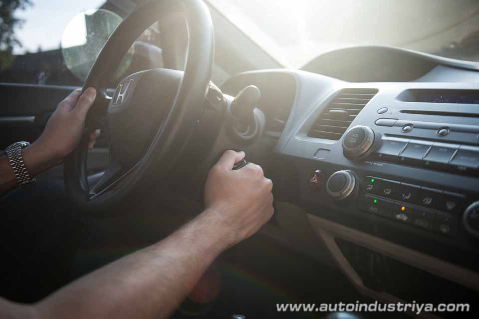 Brake failure: What you should and shouldn't do