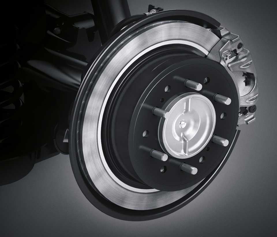 2018 Toyota Fortuner gets refreshed, 4WD for 2.4L models