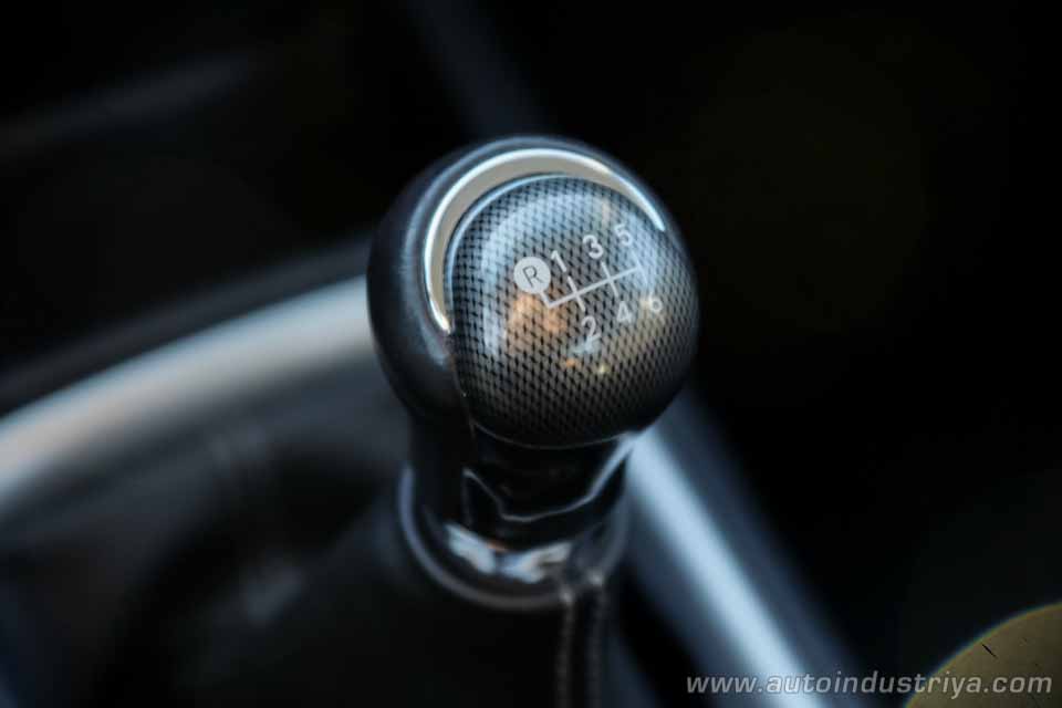 Report: Toyota patents next-gen intelligent manual gearbox