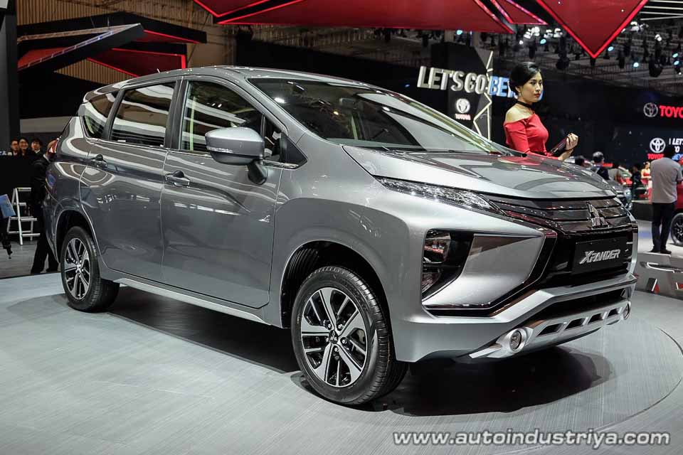 Mitsubishi Xpander