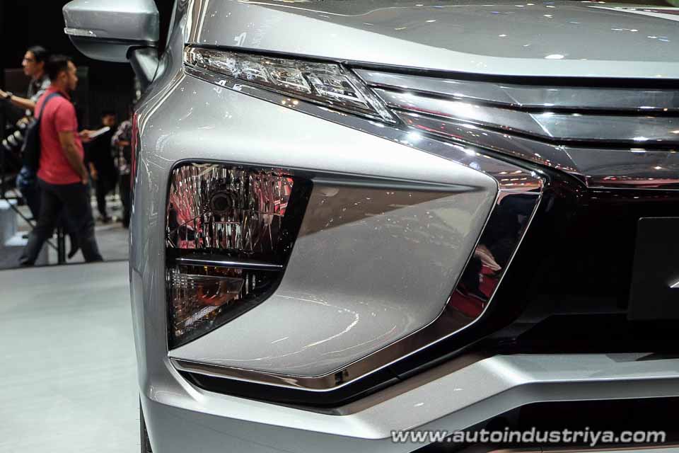 Mitsubishi Xpander