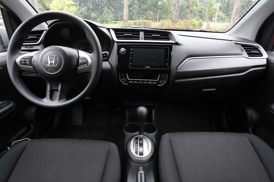 First Drive: 2017 Honda Jazz, Mobilio, and City