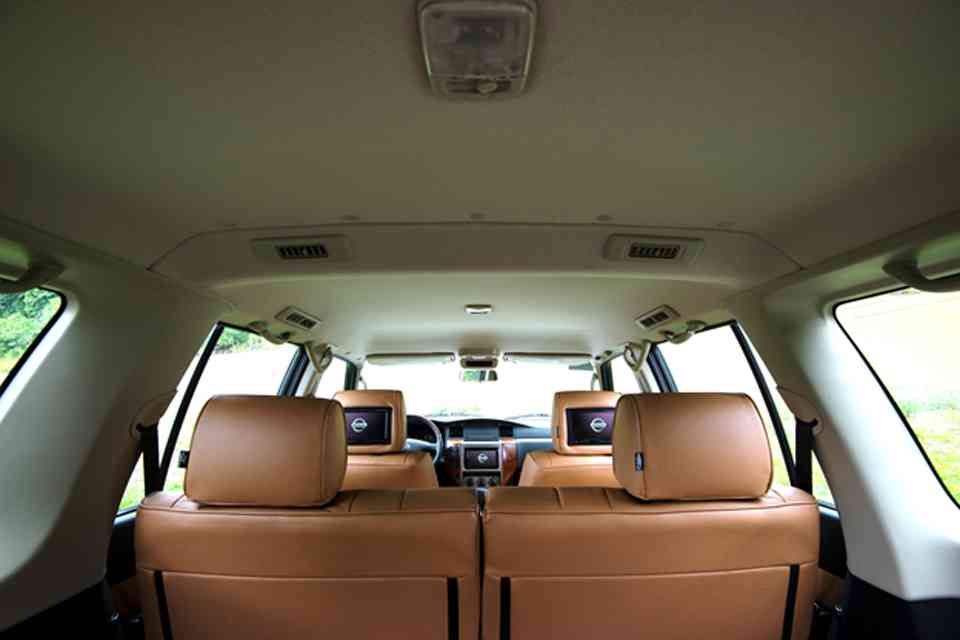 Nissan caps Patrol Super Safari production with Legend Edition