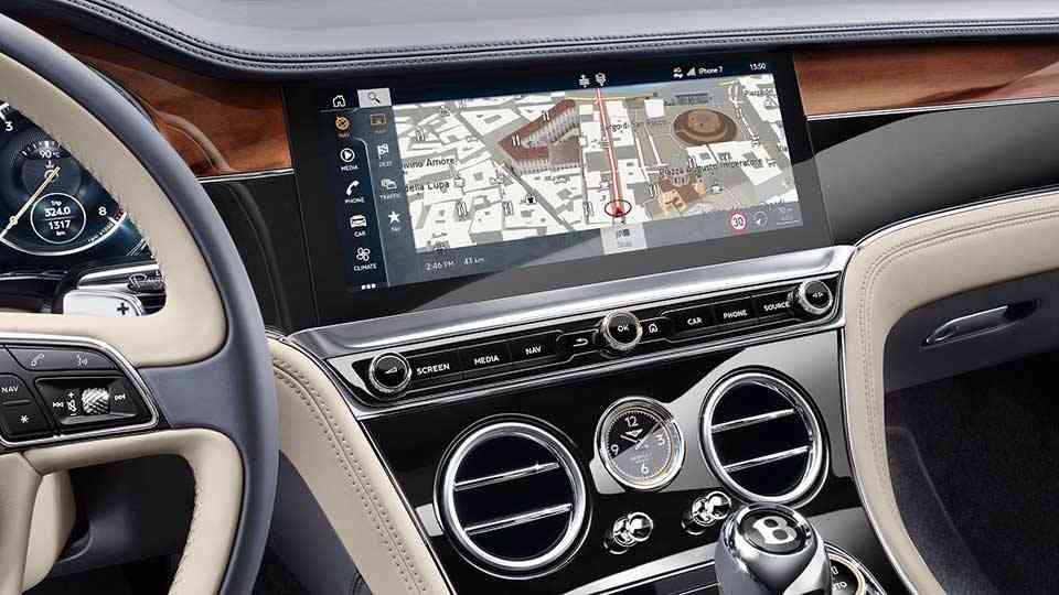 Frankfurt 2017 Preview: All-new Bentley Continental GT unleashed